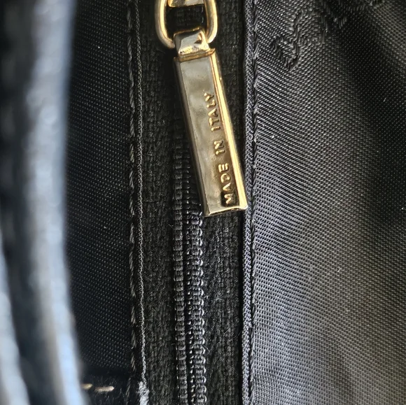Dolce & Gabbana Vintage Shoulder Bag
